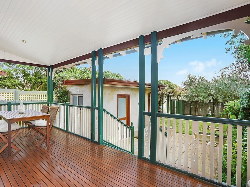 12 Northcote Street, Haberfield NSW 2045