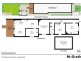 12 Northcote Street, Haberfield NSW 2045 Floorplan