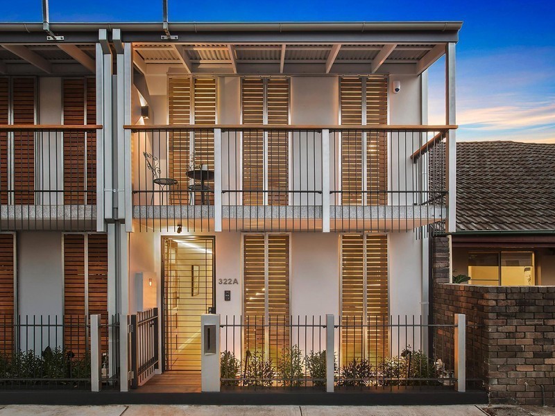 322A Young Street, Annandale NSW 2038