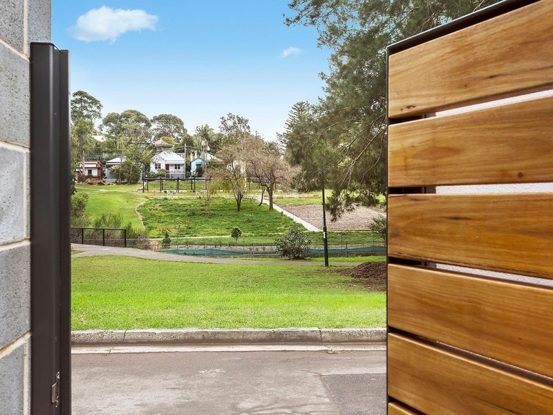 322A Young Street, Annandale NSW 2038