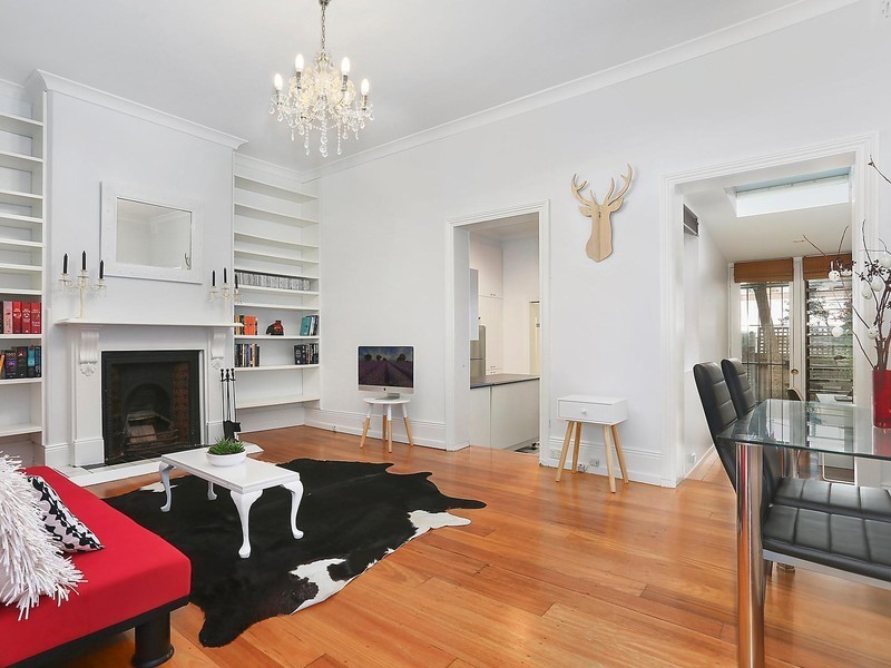 1/296 Bridge Road, Forest Lodge NSW 2037