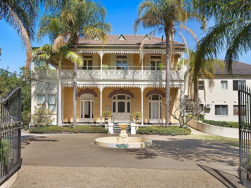 11/35 Marlborough Street, Drummoyne NSW 2047