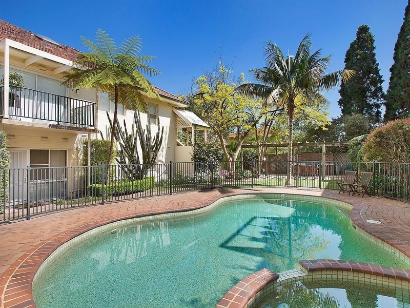 11/35 Marlborough Street, Drummoyne NSW 2047