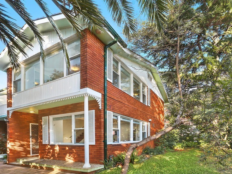 1/13 Church Street, Ashfield NSW 2131