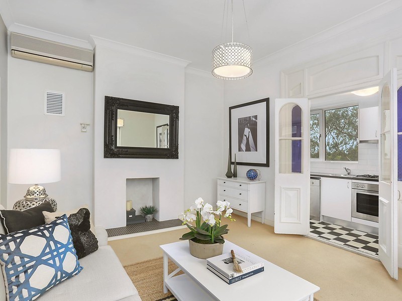 4/219 Stanmore Road, Stanmore NSW 2048