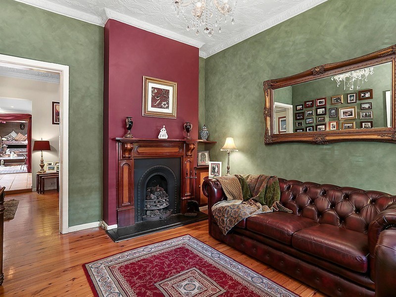 27 Edward Street, Darlington NSW 2008