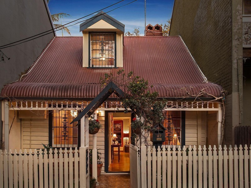 27 Edward Street, Darlington NSW 2008