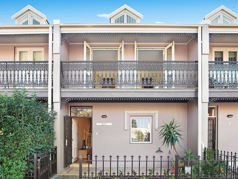 2/3 Short Street, Leichhardt NSW 2040