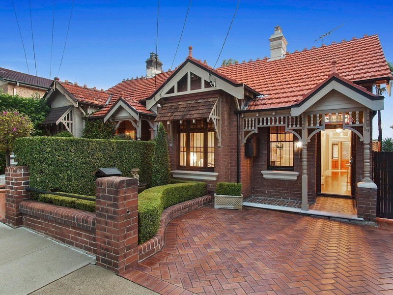 19 Wrights Road, Drummoyne NSW 2047