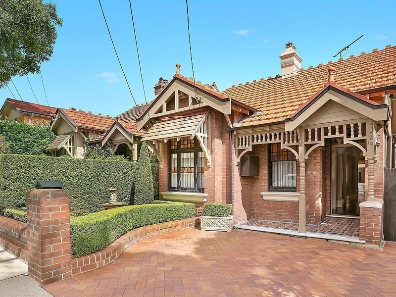 19 Wrights Road, Drummoyne NSW 2047