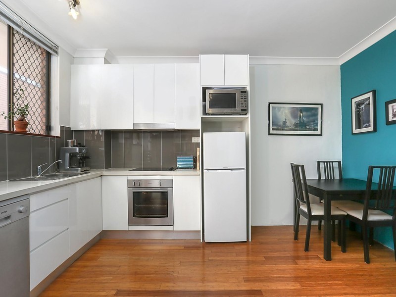 11/134 Redfern Street, Redfern NSW 2016