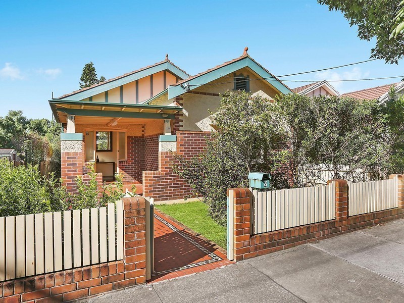 2 Leopold Street, Croydon Park NSW 2133