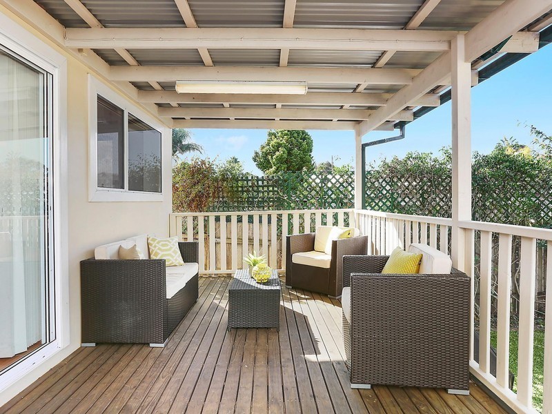 2 Leopold Street, Croydon Park NSW 2133