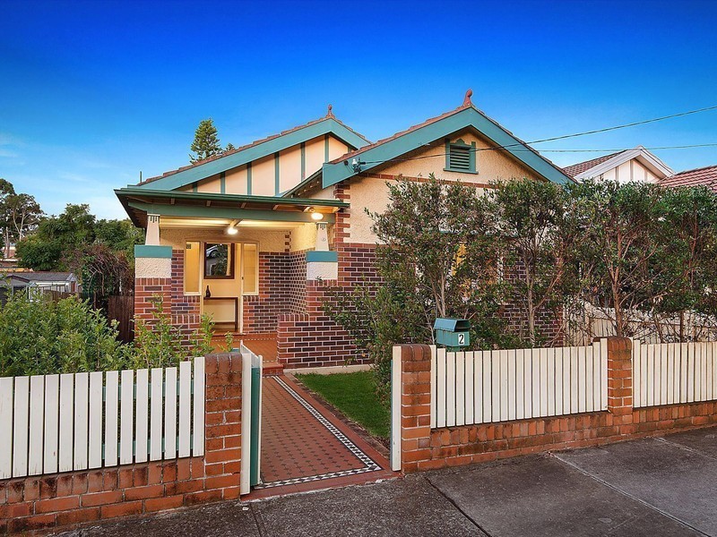 2 Leopold Street, Croydon Park NSW 2133