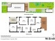 2 Leopold Street, Croydon Park NSW 2133 Floorplan