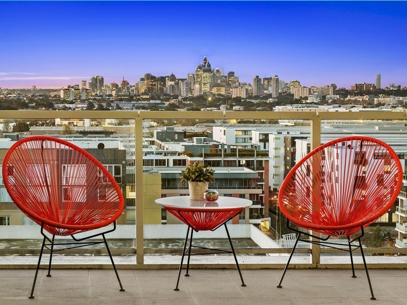 1107/214 Coward Street, Mascot NSW 2020