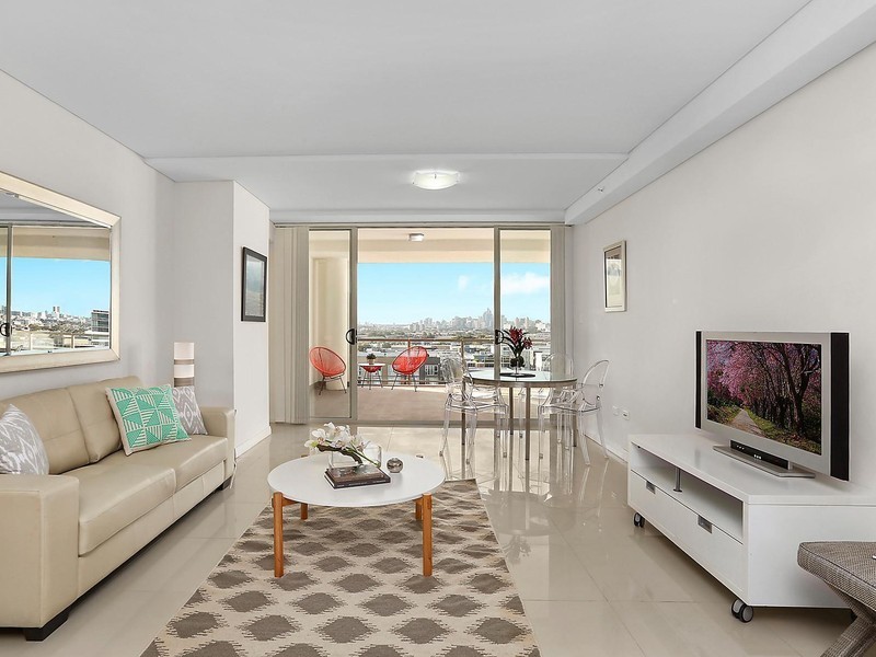 1107/214 Coward Street, Mascot NSW 2020