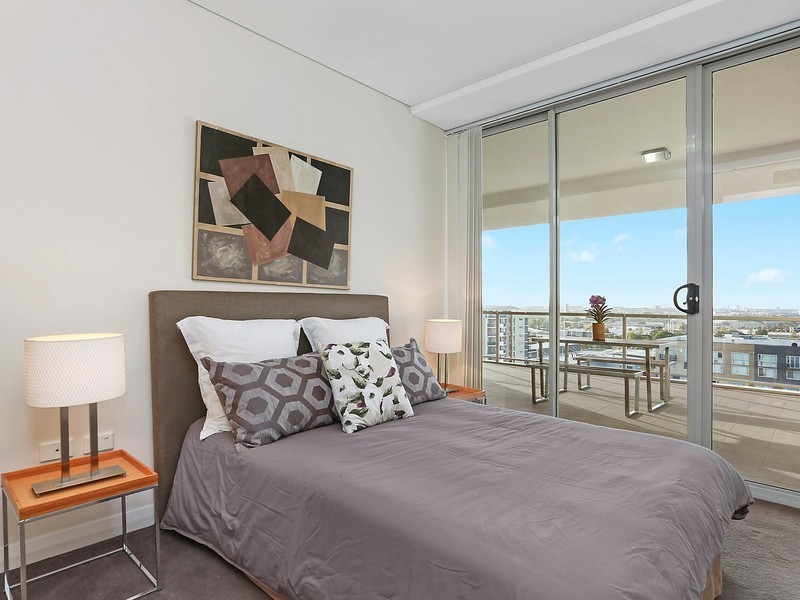 1107/214 Coward Street, Mascot NSW 2020