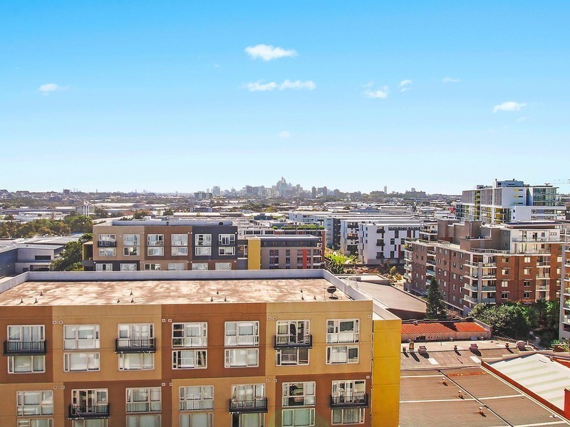 1107/214 Coward Street, Mascot NSW 2020