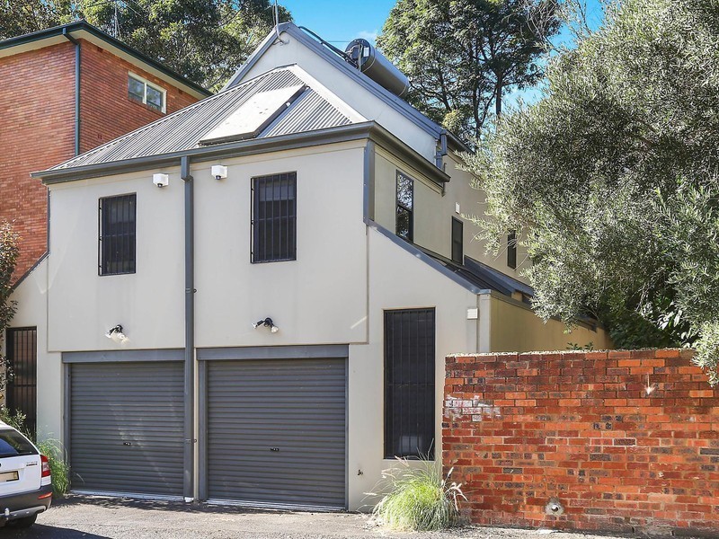 2/76 Alfred Street, Annandale NSW 2038