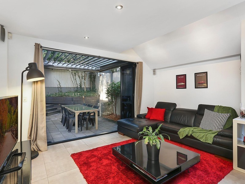 2/76 Alfred Street, Annandale NSW 2038