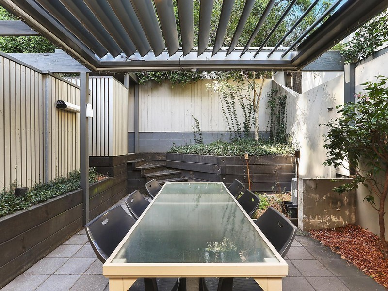 2/76 Alfred Street, Annandale NSW 2038