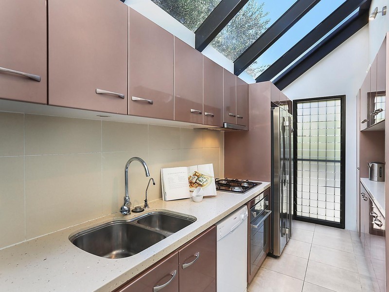 2/76 Alfred Street, Annandale NSW 2038