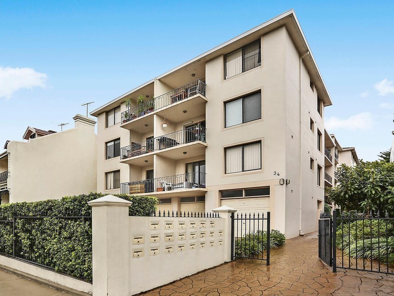 7/34 Johnston Street, Annandale NSW 2038