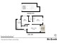 7/34 Johnston Street, Annandale NSW 2038 Floorplan