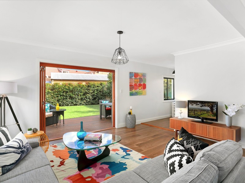 1 Morgan Street, Earlwood NSW 2206