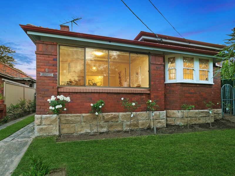 1 Morgan Street, Earlwood NSW 2206