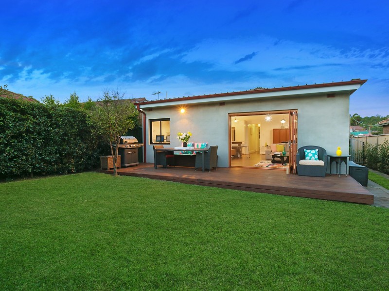 1 Morgan Street, Earlwood NSW 2206