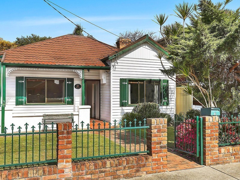 3 Eden Avenue, Croydon Park NSW 2133