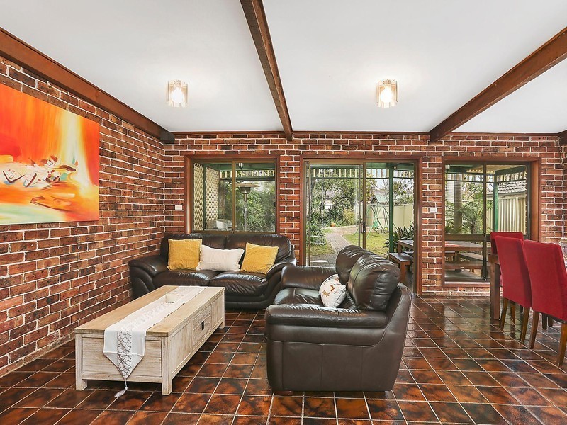 3 Eden Avenue, Croydon Park NSW 2133