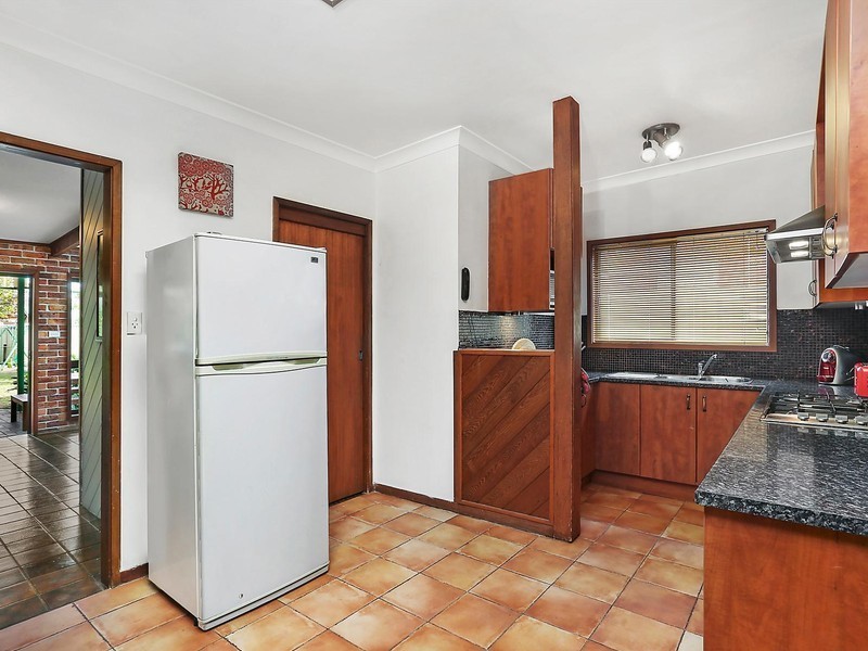 3 Eden Avenue, Croydon Park NSW 2133