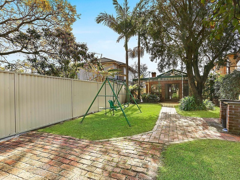 3 Eden Avenue, Croydon Park NSW 2133