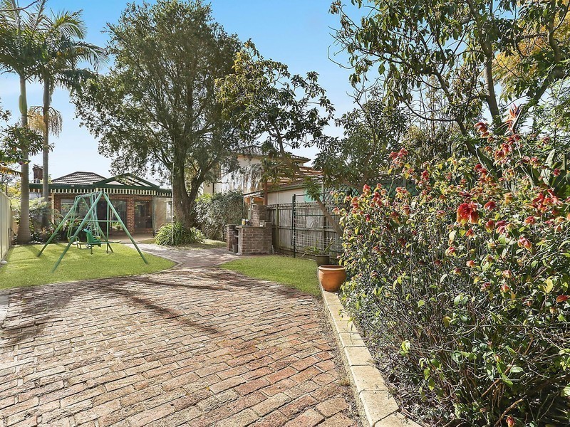 3 Eden Avenue, Croydon Park NSW 2133