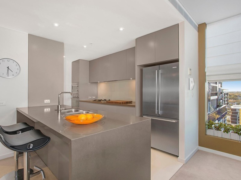 S1007/1 Sterling Circuit, Camperdown NSW 2050