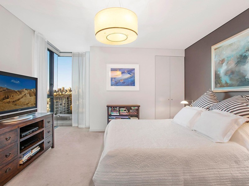 S1007/1 Sterling Circuit, Camperdown NSW 2050