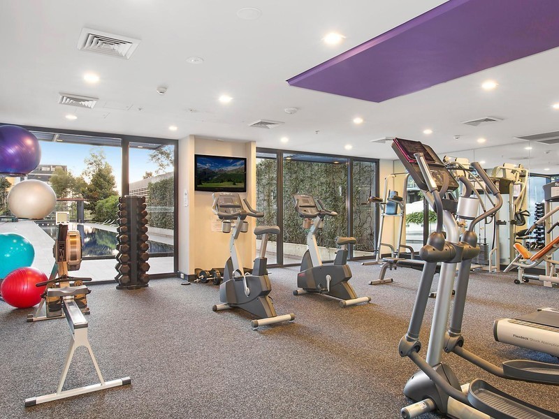 S1007/1 Sterling Circuit, Camperdown NSW 2050