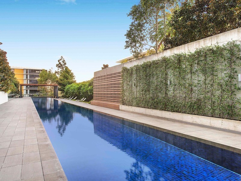 S1007/1 Sterling Circuit, Camperdown NSW 2050