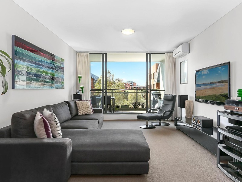 99/2 Coulson Street, Erskineville NSW 2043