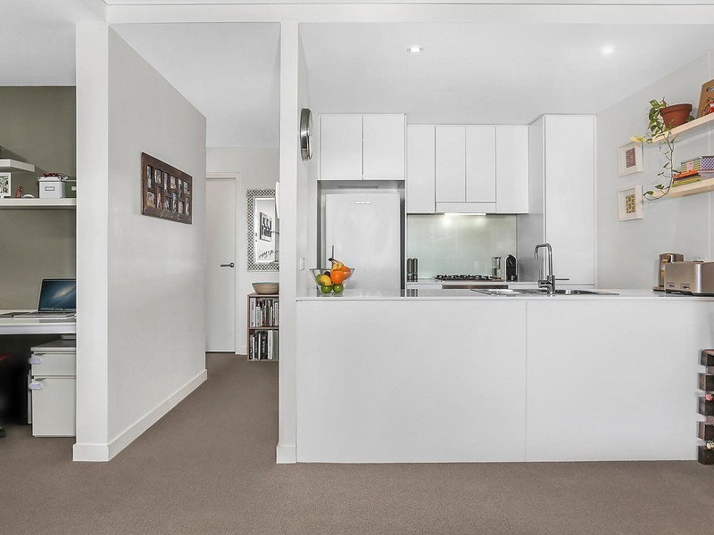 99/2 Coulson Street, Erskineville NSW 2043