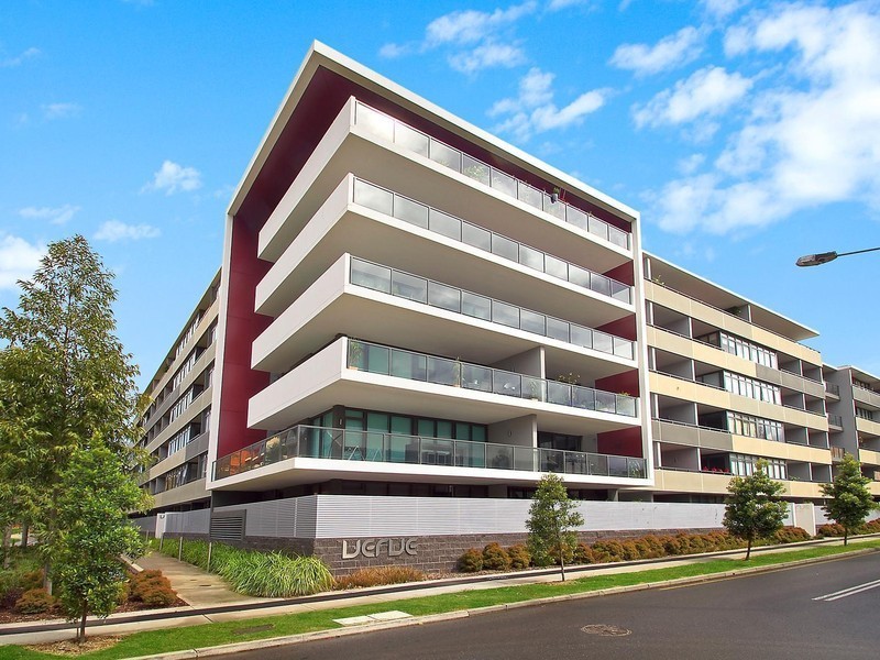 99/2 Coulson Street, Erskineville NSW 2043