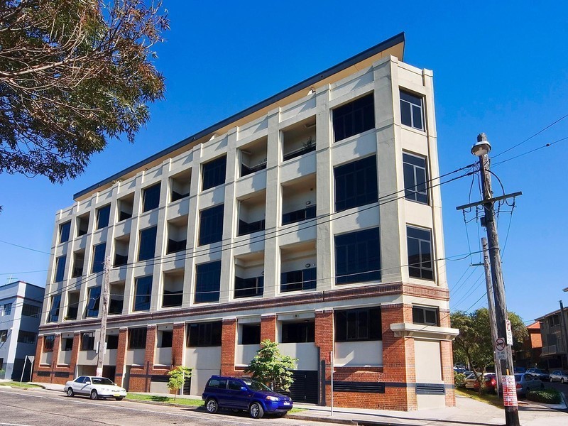 118/23 Corunna Road, Stanmore NSW 2048