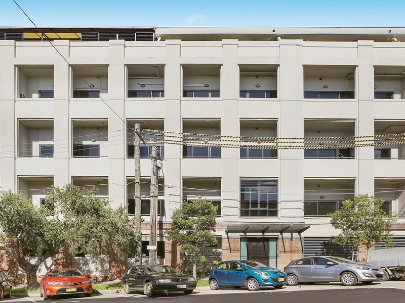 118/23 Corunna Road, Stanmore NSW 2048