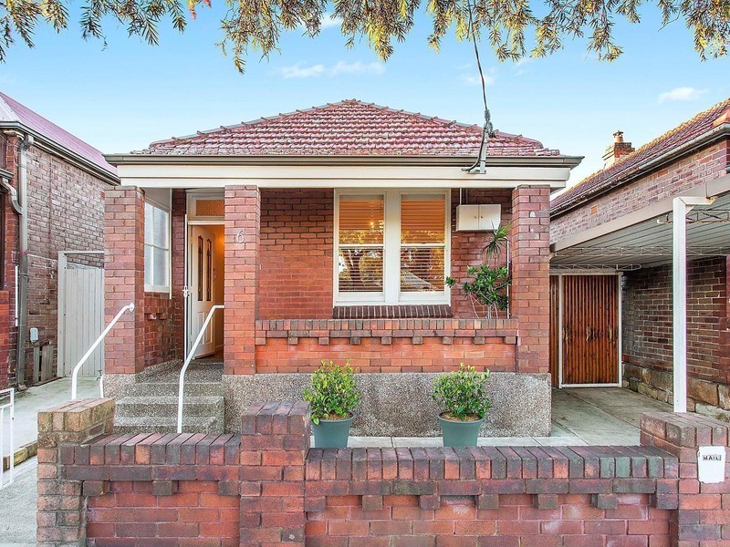 6 Charlotte Street, Lilyfield NSW 2040