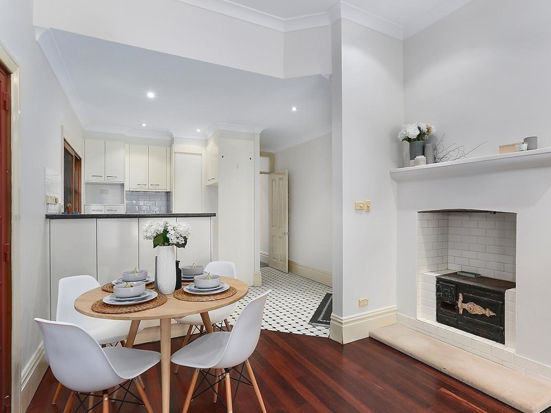 83 Probert Street, Newtown NSW 2042