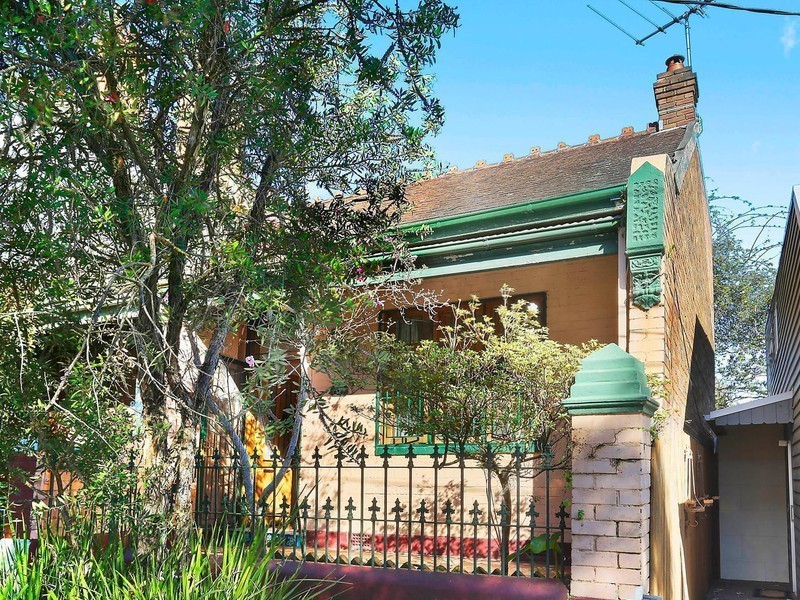 83 Probert Street, Newtown NSW 2042