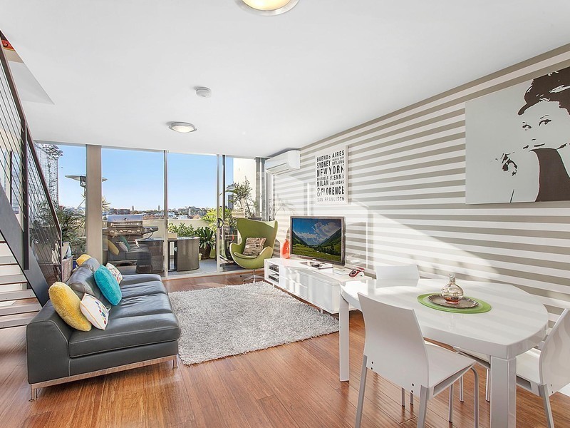 M703/68 McEvoy Street, Alexandria NSW 2015